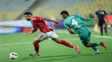 مشاهدة مباراة الأهلي والمصري في الدوري المصري.. الموعد والقنوات الناقلة والتشكيل المتوقع